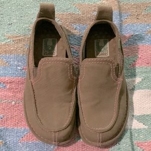 Simple Loafer Slip On size 9.5